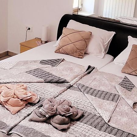 Apartmaji Soncek Izola Exteriér fotografie