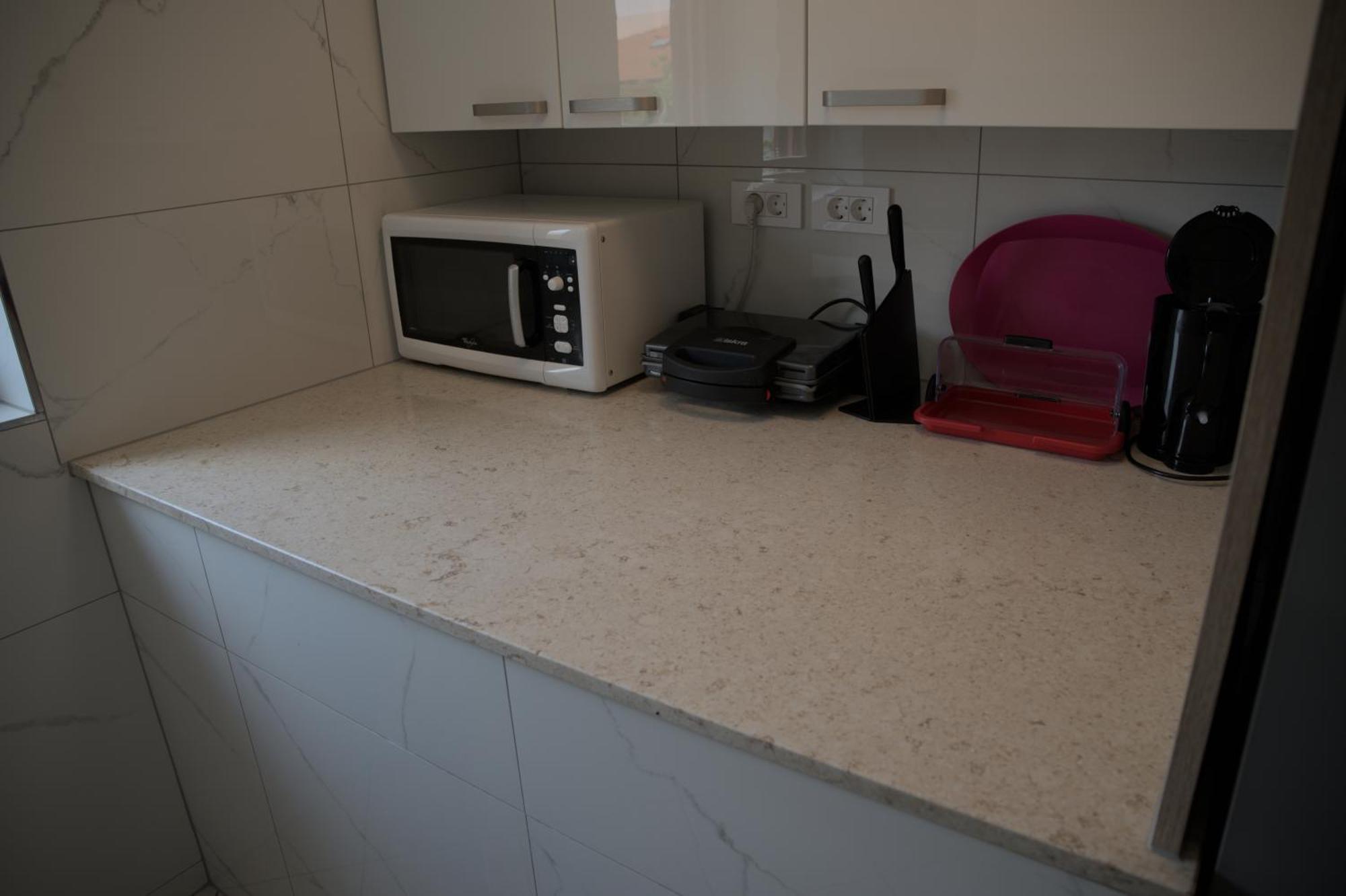 Apartmaji Soncek Izola Exteriér fotografie