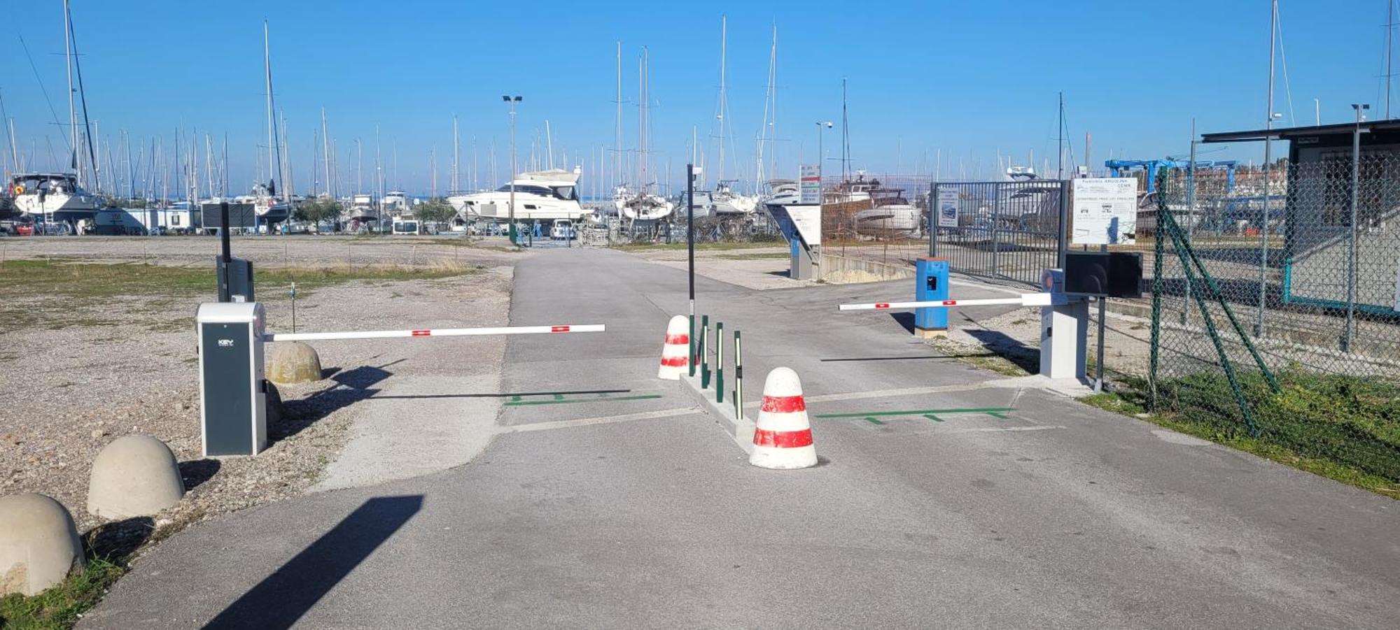 Apartmaji Soncek Izola Exteriér fotografie