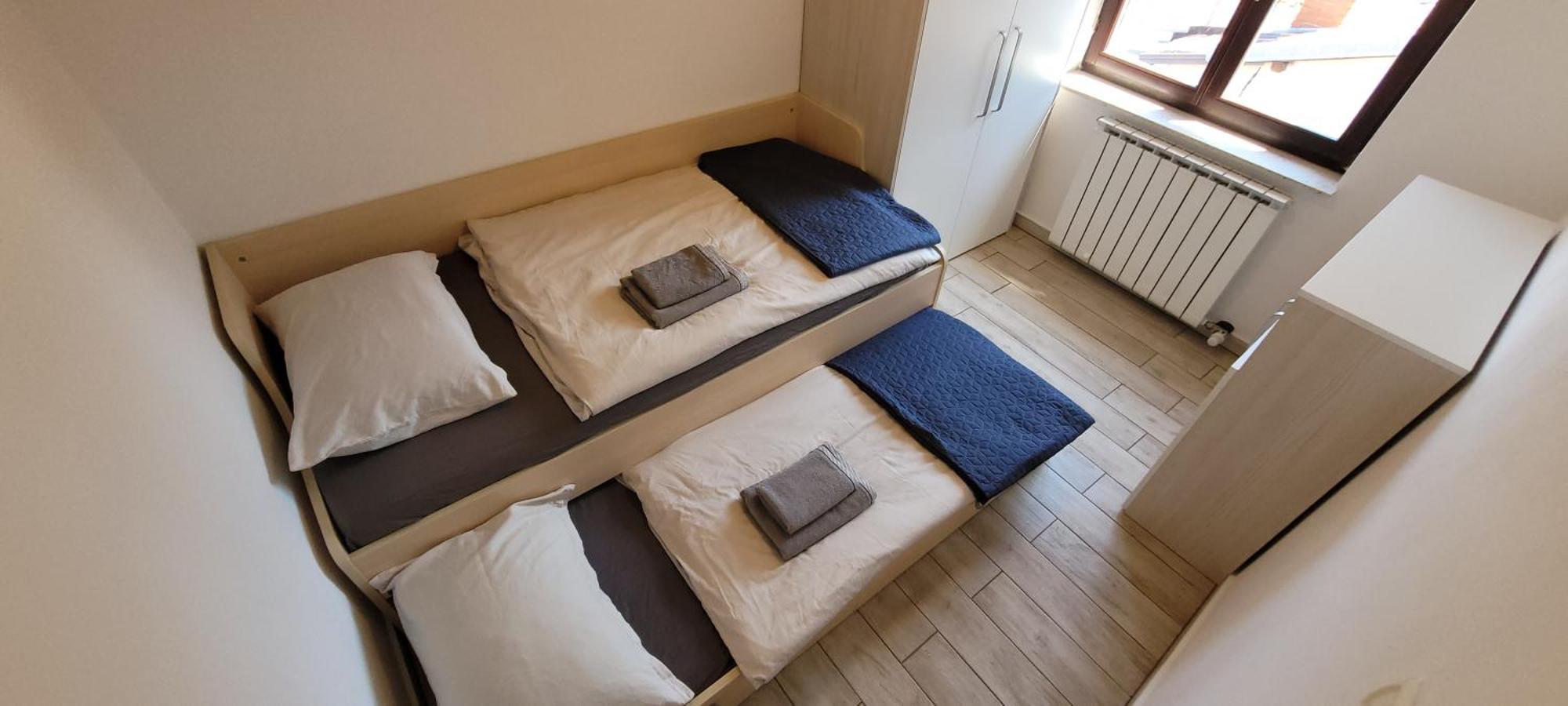 Apartmaji Soncek Izola Exteriér fotografie