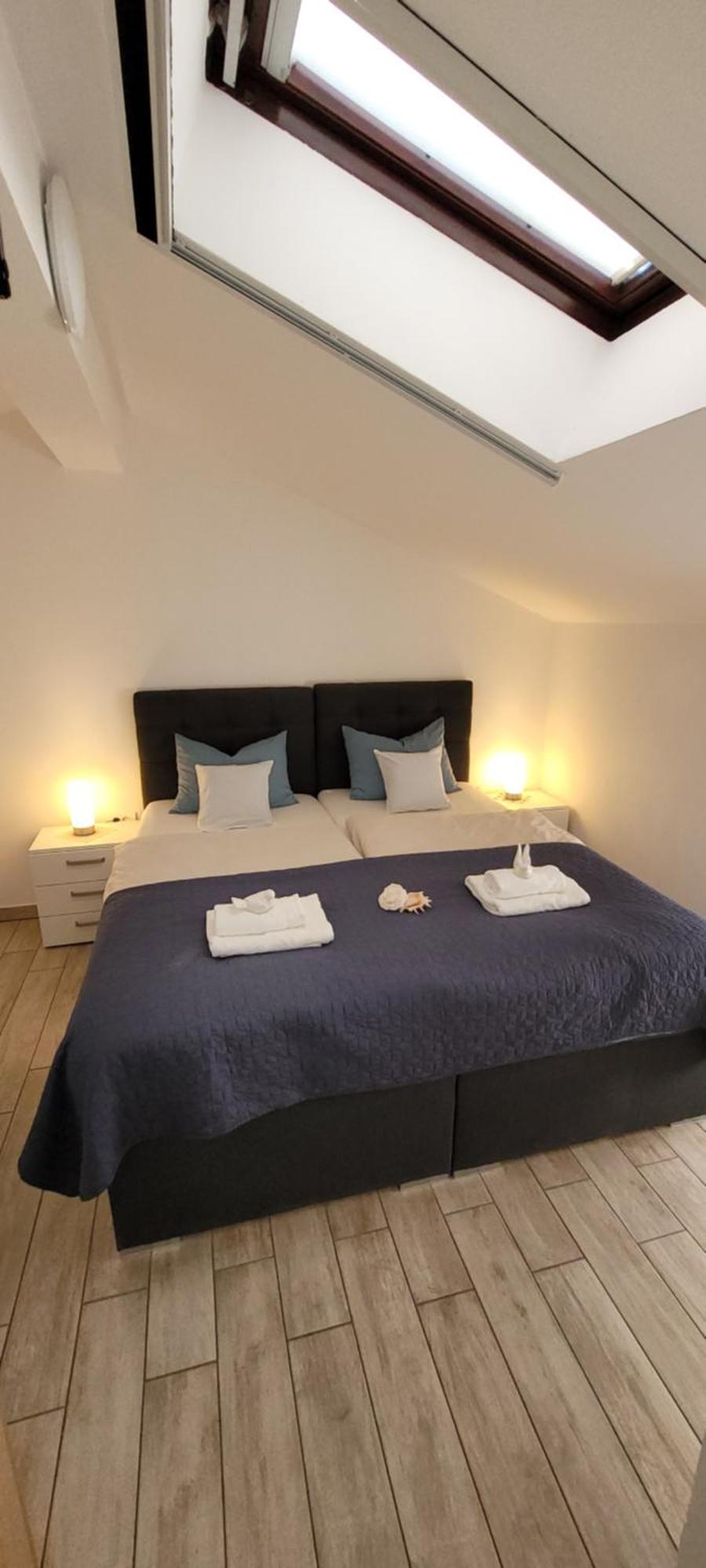 Apartmaji Soncek Izola Exteriér fotografie