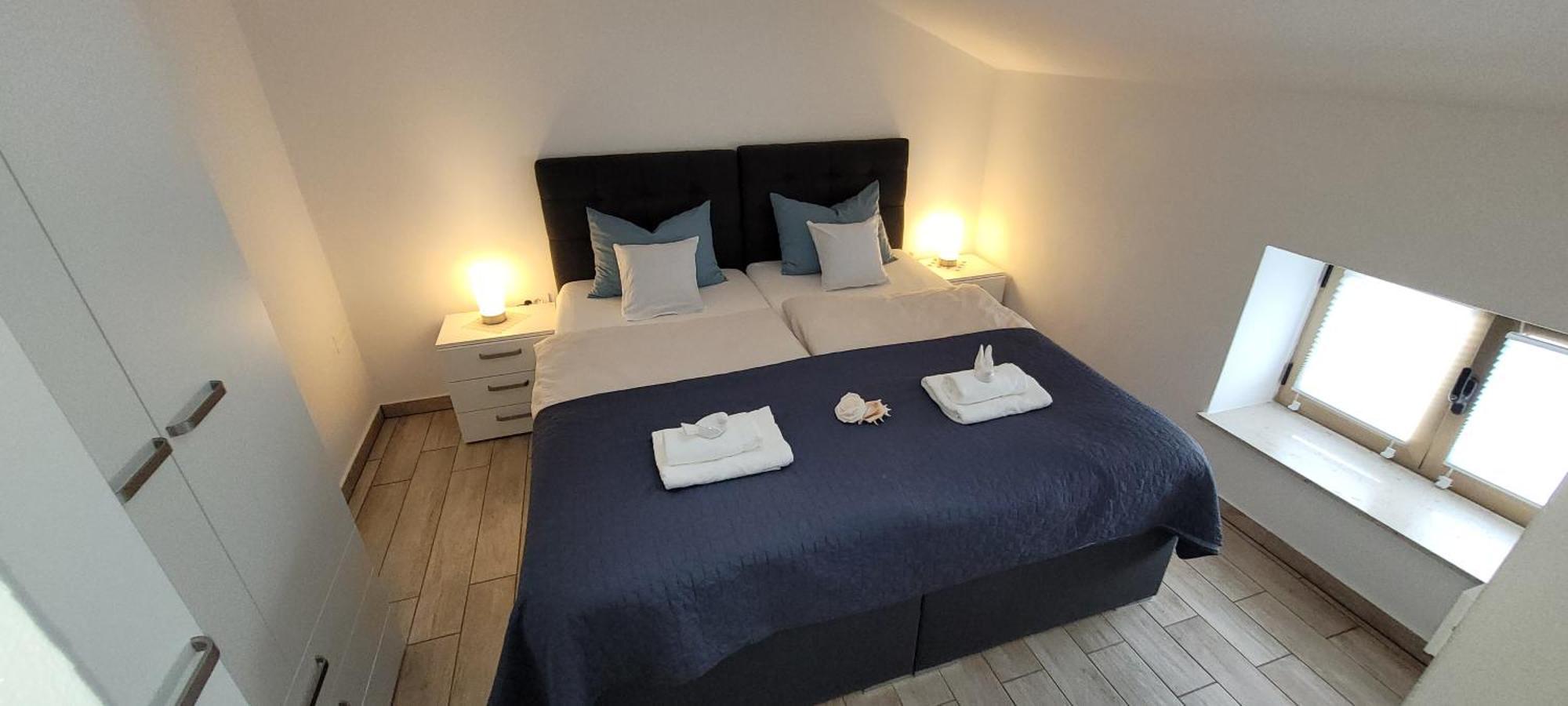 Apartmaji Soncek Izola Exteriér fotografie