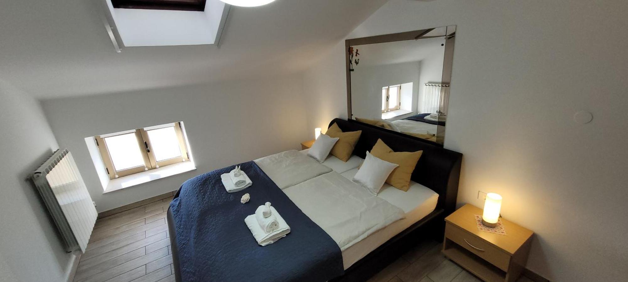 Apartmaji Soncek Izola Exteriér fotografie