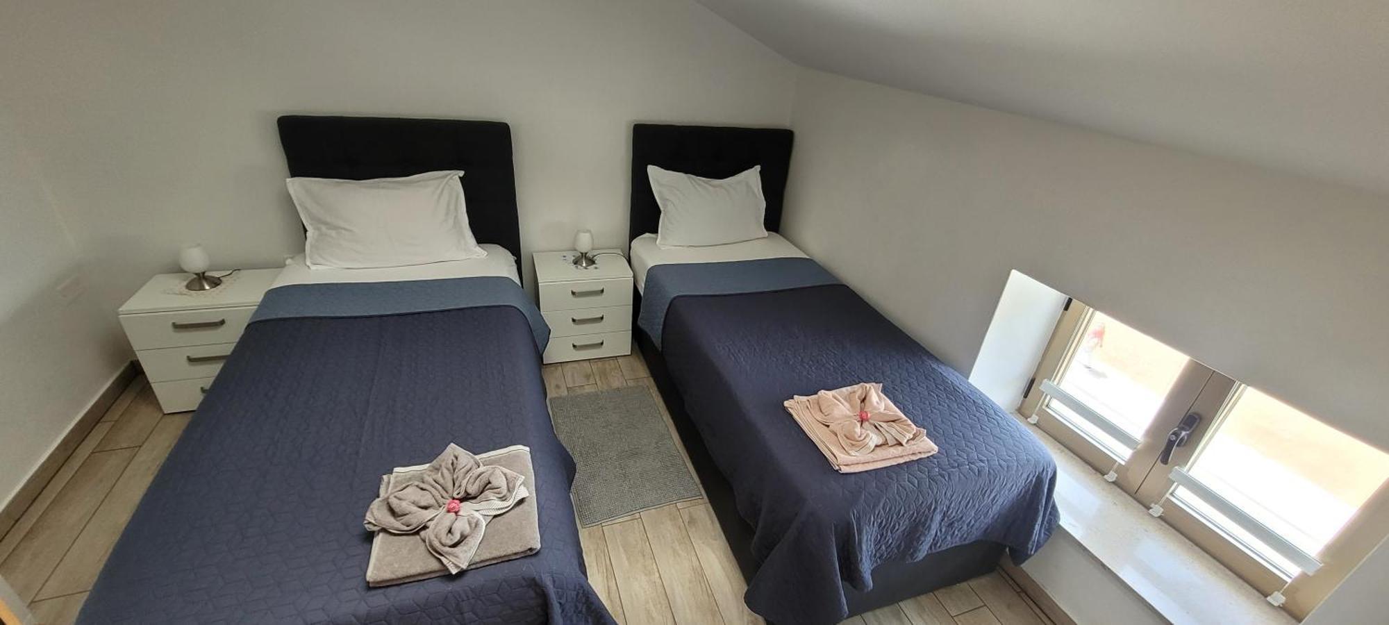 Apartmaji Soncek Izola Exteriér fotografie