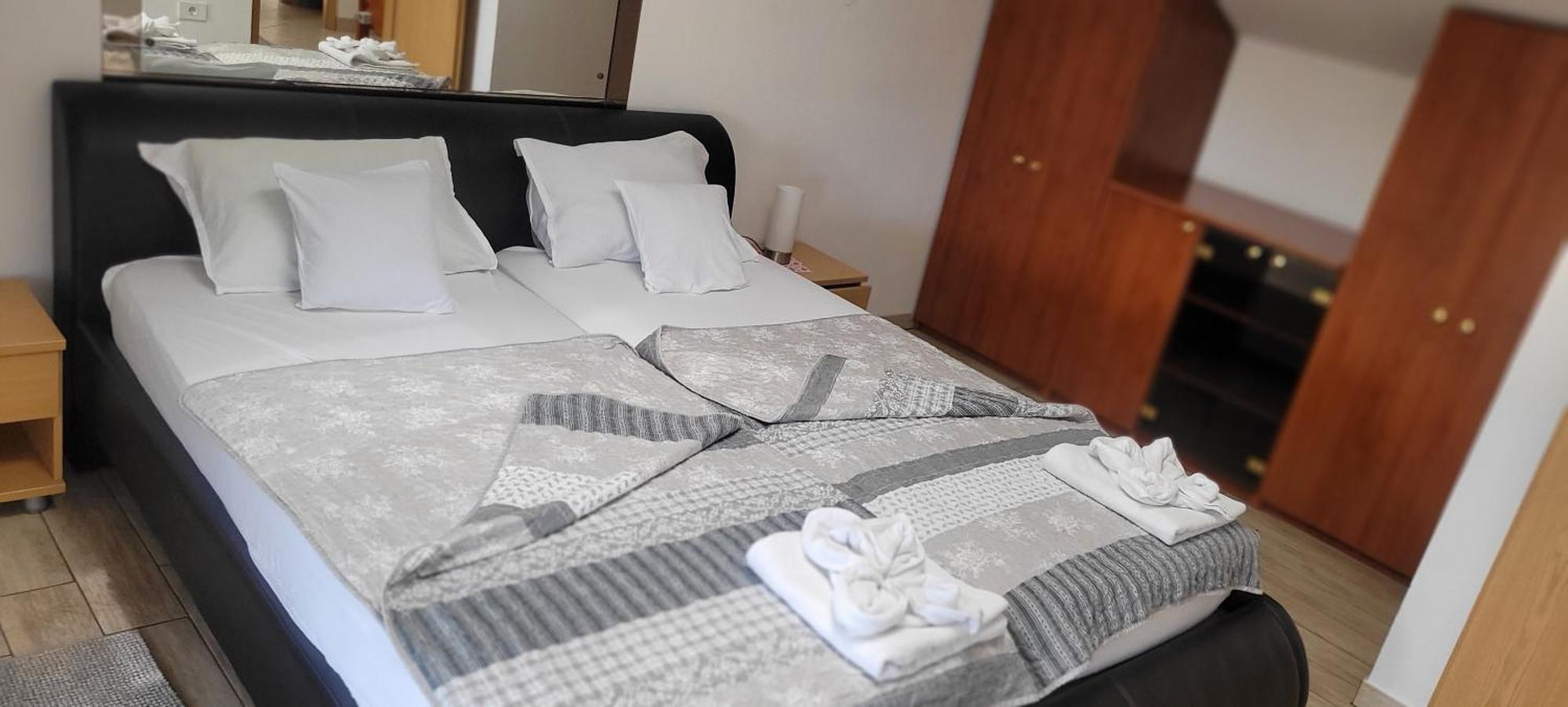 Apartmaji Soncek Izola Exteriér fotografie