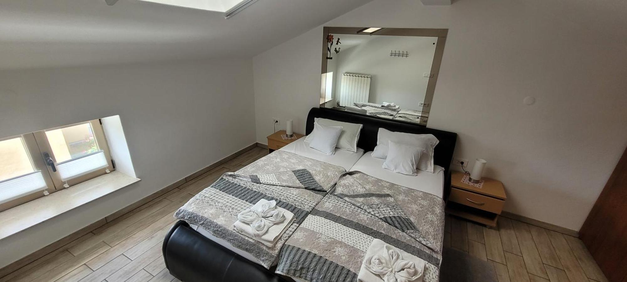 Apartmaji Soncek Izola Exteriér fotografie