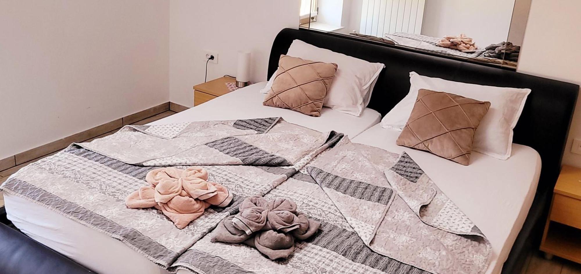 Apartmaji Soncek Izola Exteriér fotografie