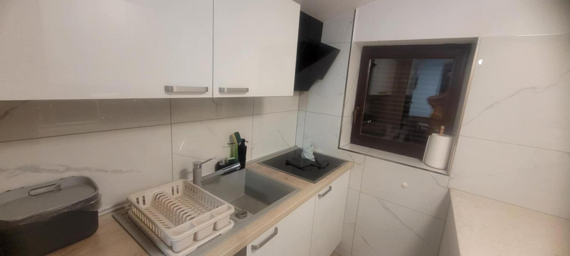 Apartmaji Soncek Izola Exteriér fotografie