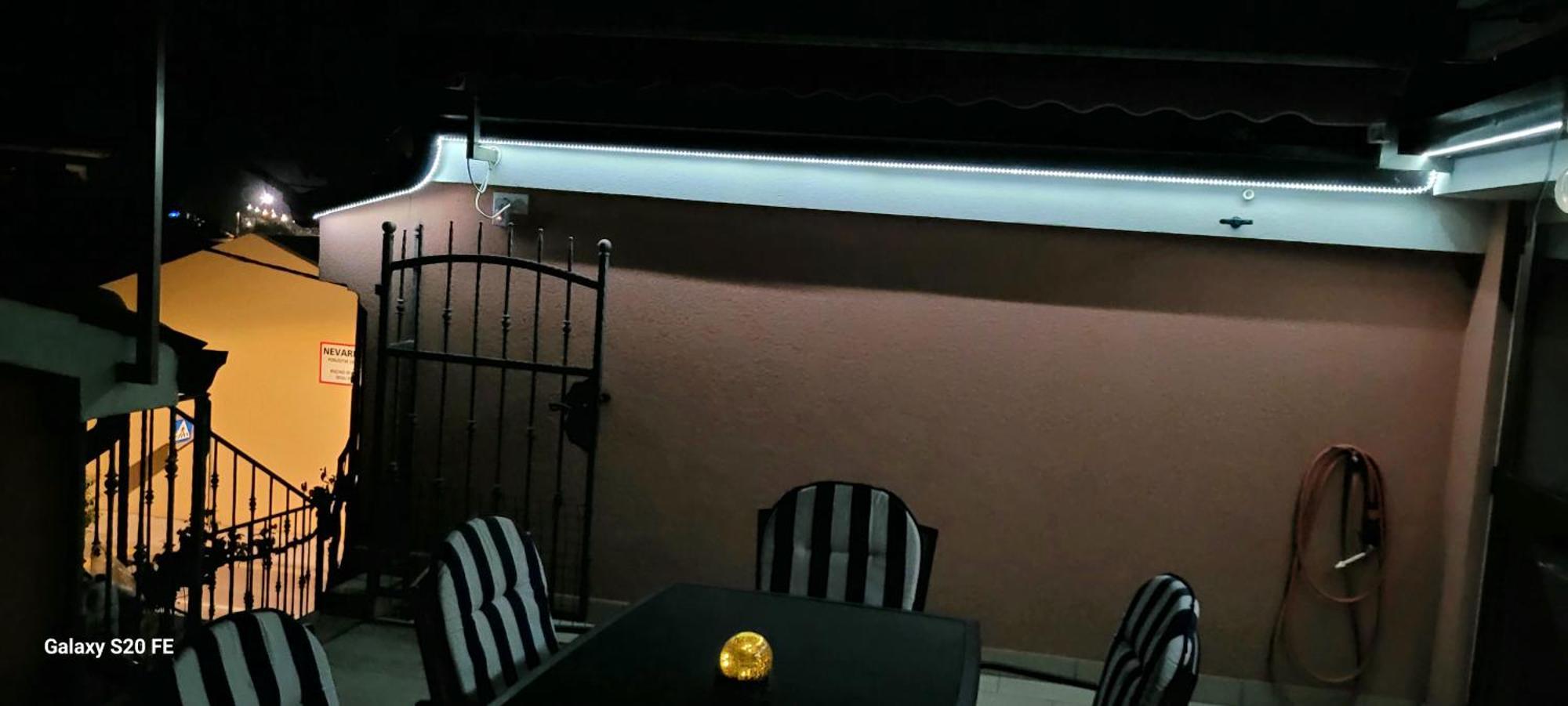Apartmaji Soncek Izola Exteriér fotografie
