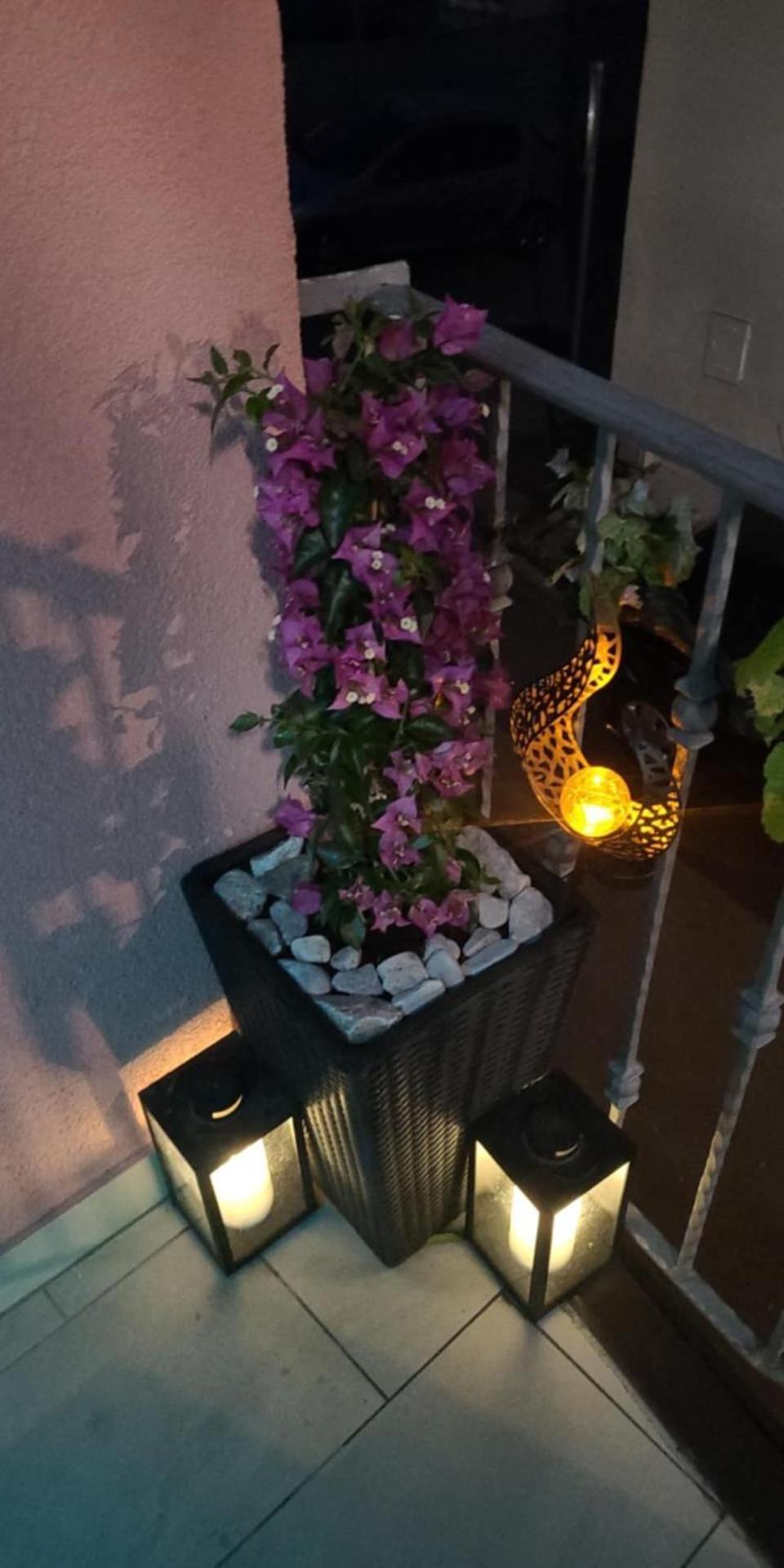 Apartmaji Soncek Izola Exteriér fotografie