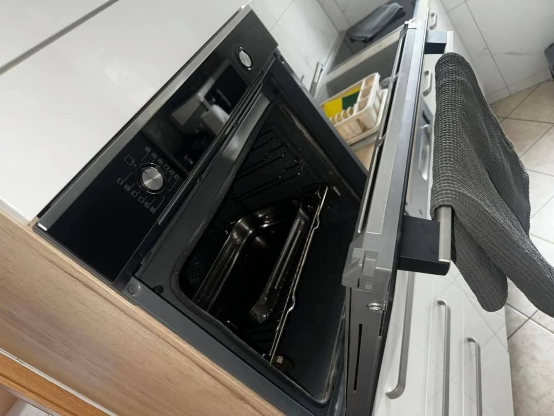 Apartmaji Soncek Izola Exteriér fotografie