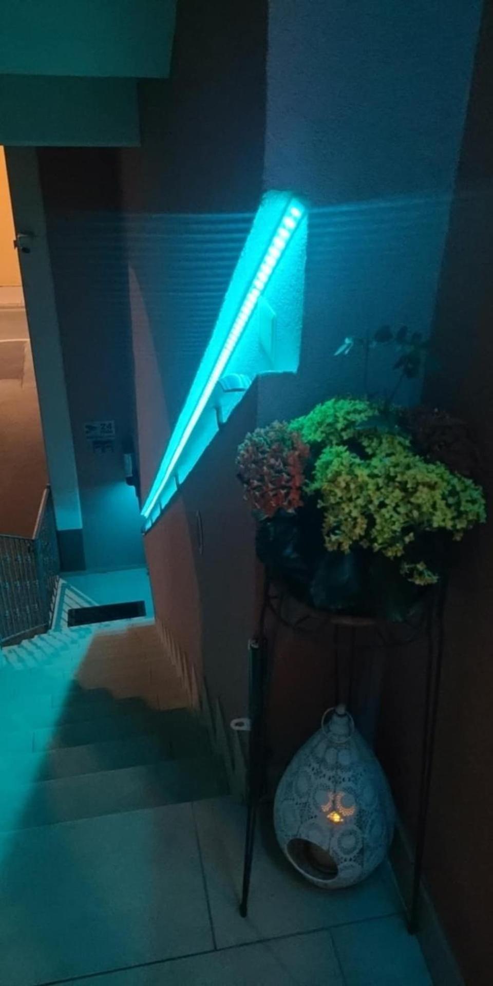 Apartmaji Soncek Izola Exteriér fotografie